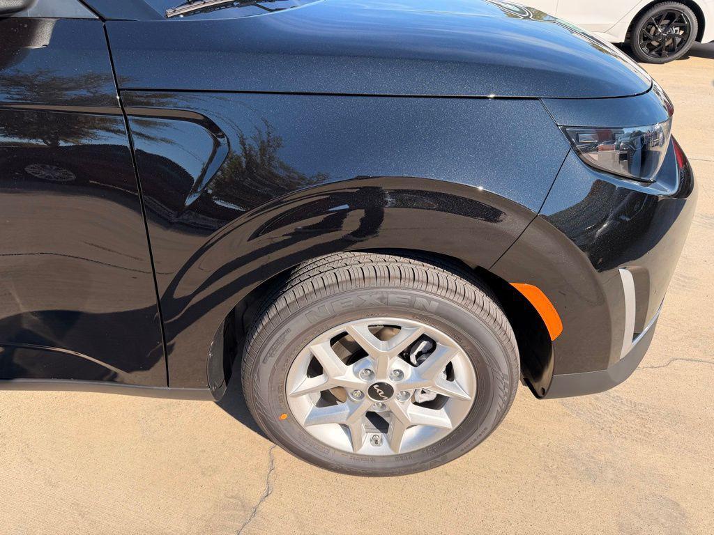 new 2025 Kia Soul car, priced at $21,221