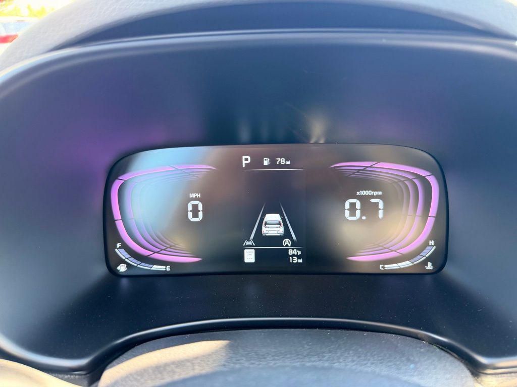 new 2025 Kia Soul car, priced at $21,221