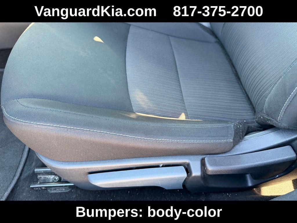 used 2024 Nissan Sentra car, priced at $17,781