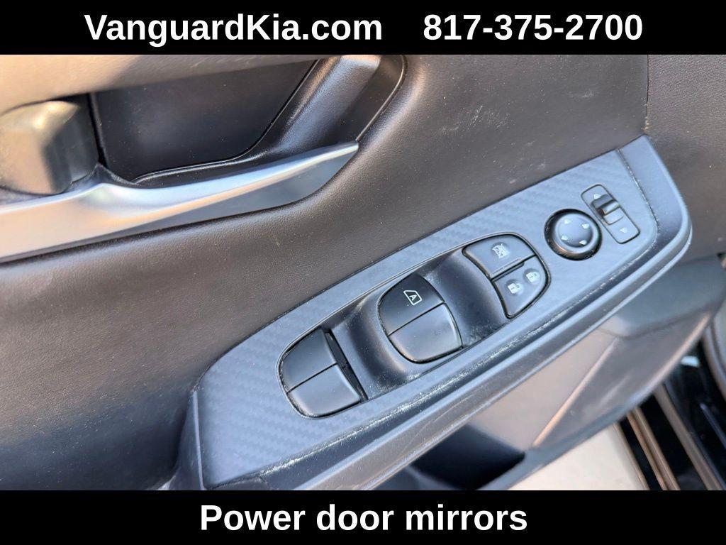 used 2024 Nissan Sentra car, priced at $17,781