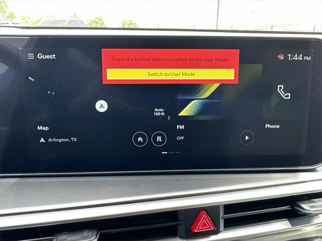new 2025 Kia Sorento car, priced at $34,442