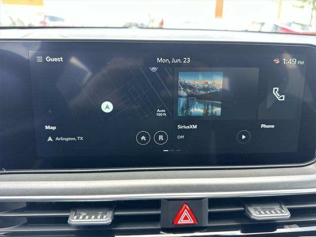 new 2025 Kia K5 car, priced at $29,433