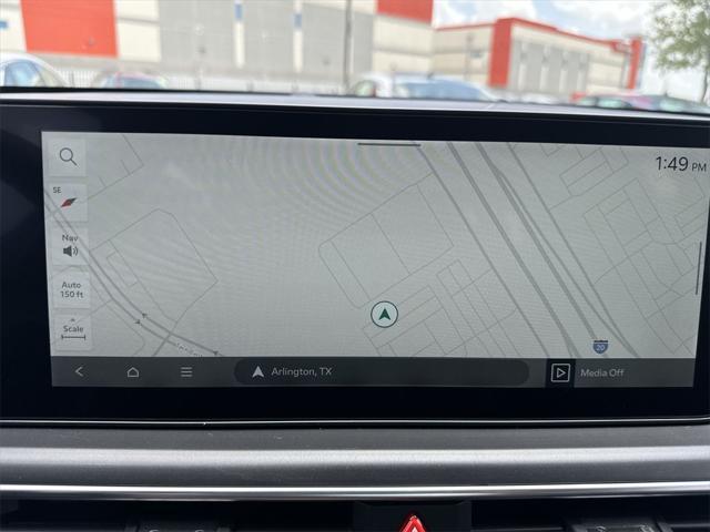 new 2025 Kia K5 car, priced at $29,433