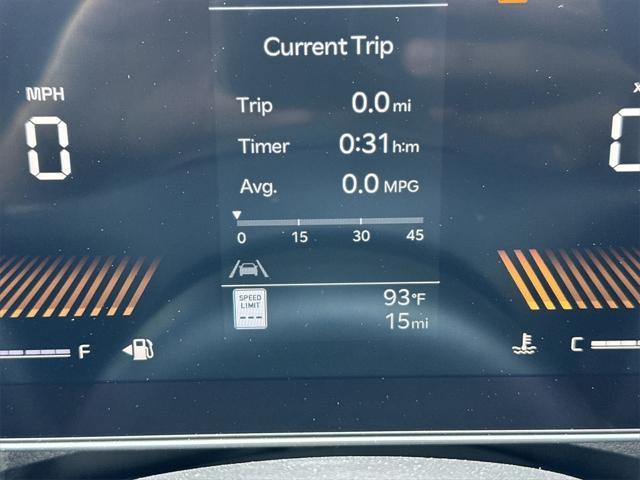 new 2025 Kia K5 car, priced at $29,433