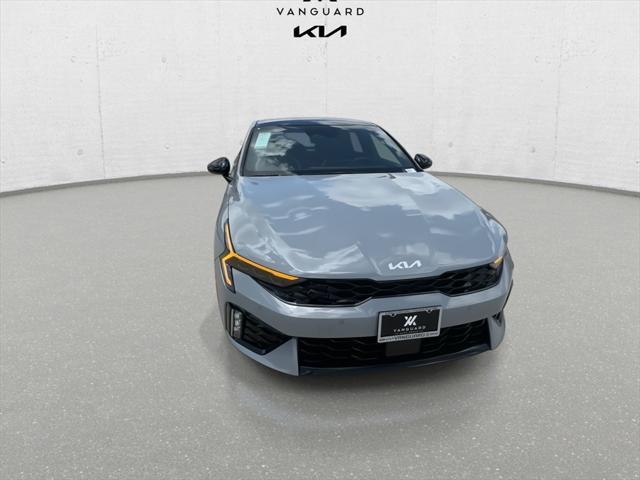new 2025 Kia K5 car, priced at $29,433