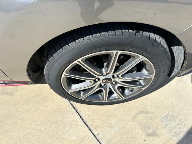 used 2019 Kia Soul car, priced at $15,001