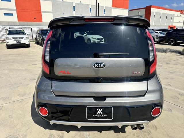 used 2019 Kia Soul car, priced at $15,001