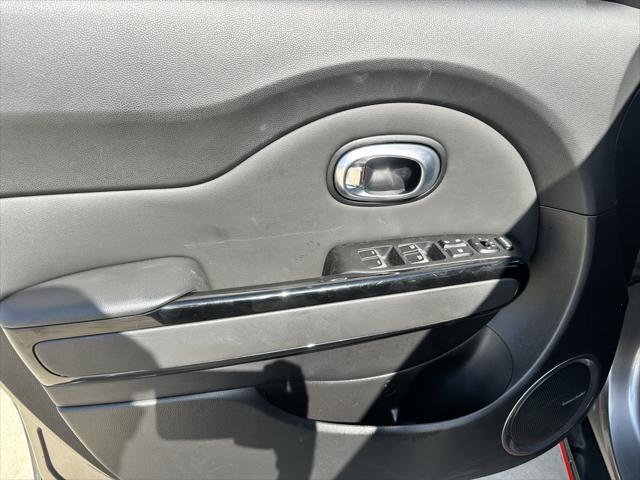 used 2019 Kia Soul car, priced at $15,001