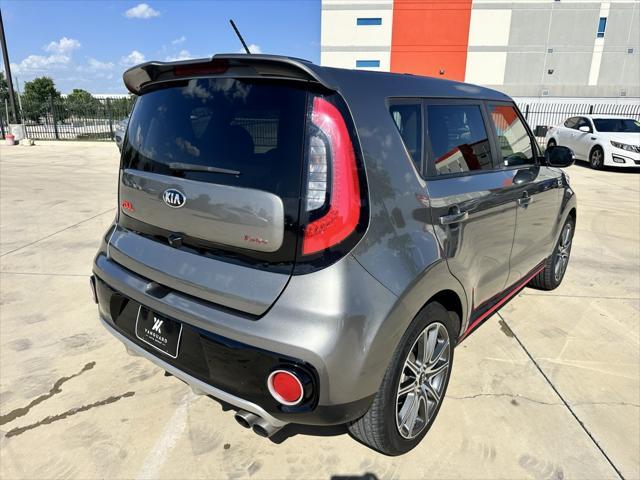 used 2019 Kia Soul car, priced at $15,001
