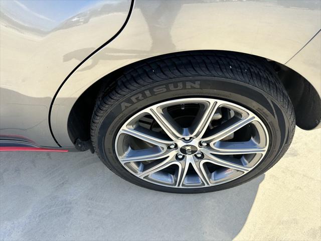 used 2019 Kia Soul car, priced at $15,001