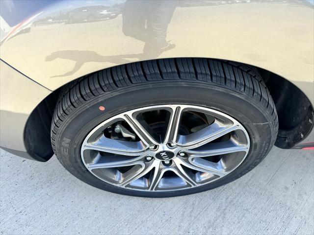 used 2019 Kia Soul car, priced at $15,001