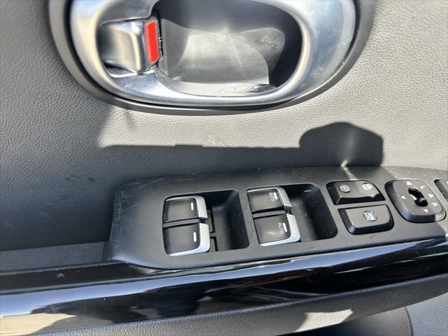 used 2019 Kia Soul car, priced at $15,001