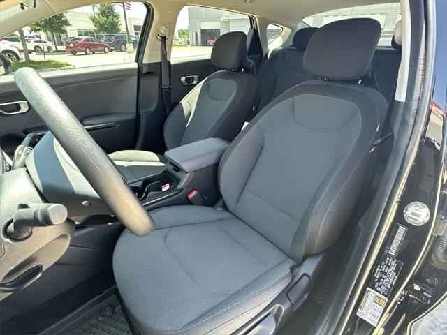 used 2025 Kia K4 car, priced at $22,947