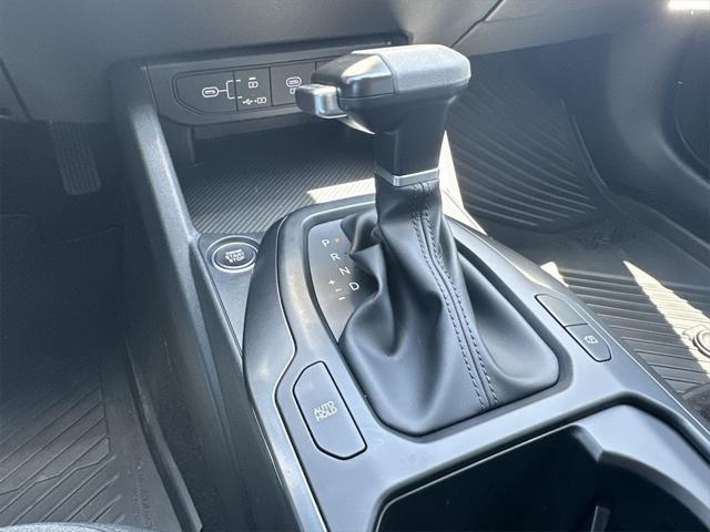 used 2025 Kia K4 car, priced at $22,947