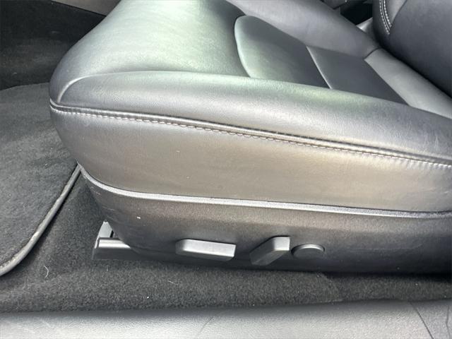 used 2018 Tesla Model 3 car, priced at $22,200