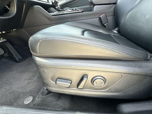 used 2025 Kia Sportage car, priced at $28,259