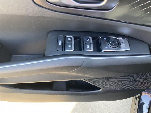 new 2025 Kia Sorento car, priced at $36,536