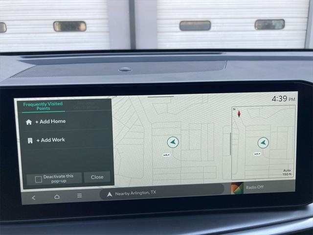 new 2025 Kia Sorento car, priced at $36,536