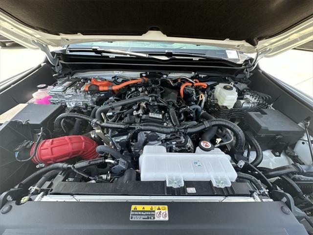 used 2025 Toyota Tacoma car