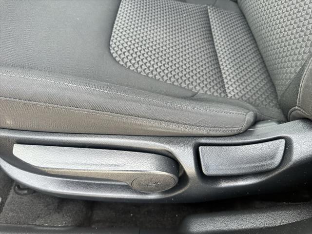 used 2024 Kia Sportage car, priced at $24,899