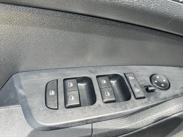 used 2024 Kia Sportage car, priced at $24,899