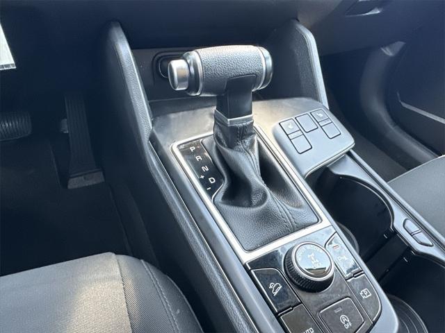 used 2024 Kia Sportage car, priced at $24,899