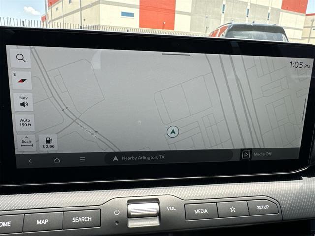 new 2025 Kia K4 car, priced at $24,422
