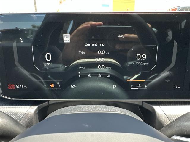 new 2025 Kia K4 car, priced at $24,422