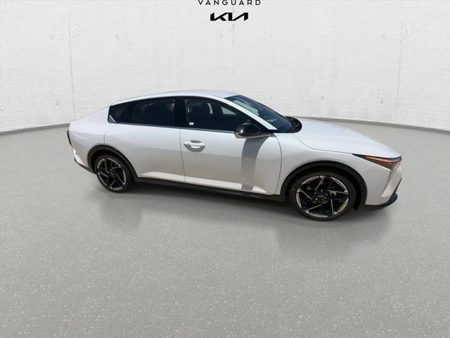 new 2025 Kia K4 car, priced at $24,422