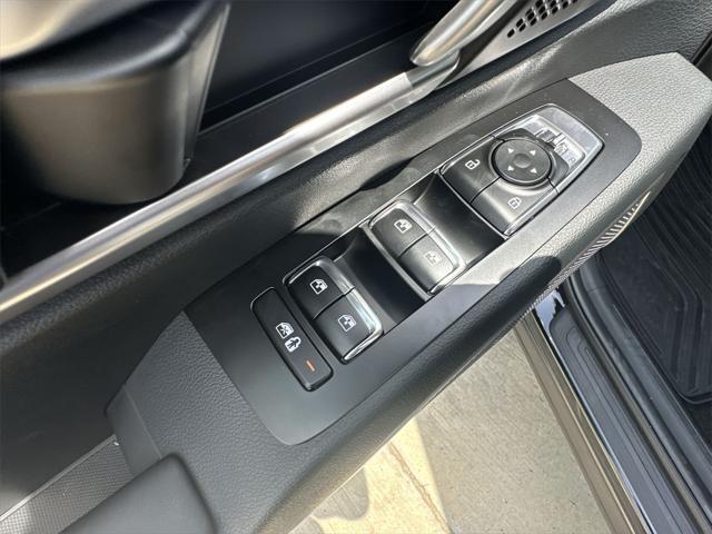 new 2025 Kia Telluride car, priced at $39,120