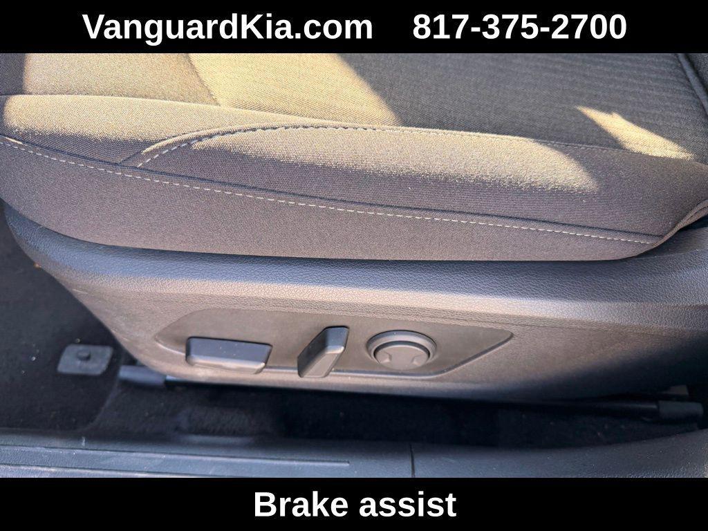 used 2025 Hyundai Sonata car, priced at $21,675