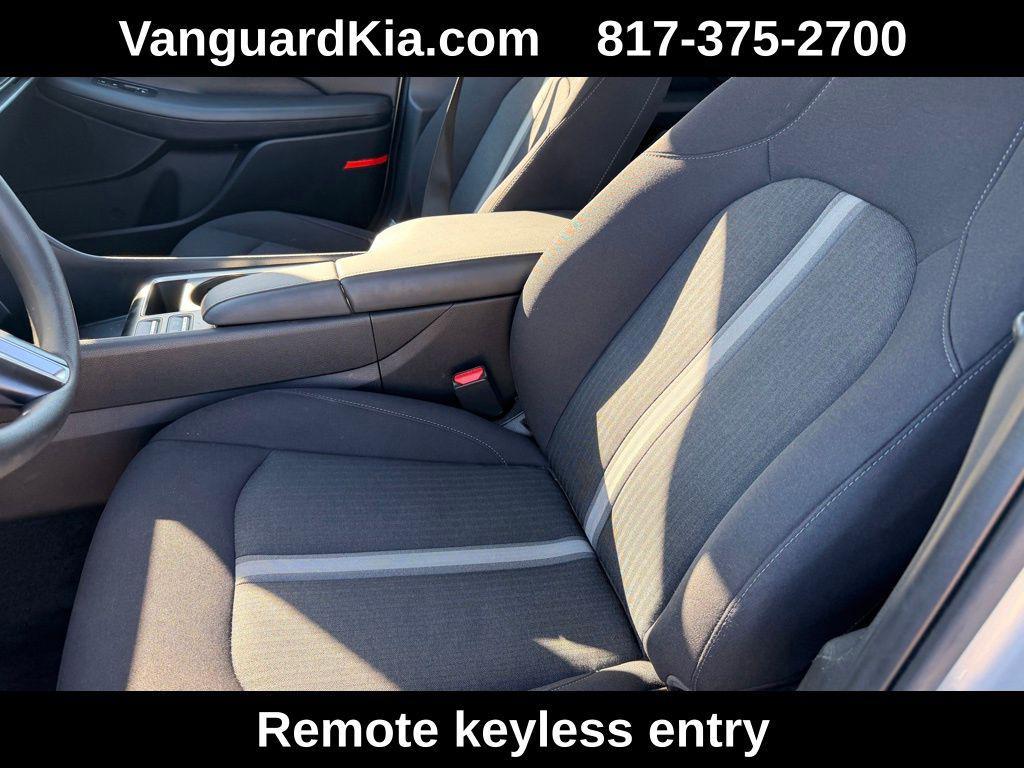 used 2025 Hyundai Sonata car, priced at $21,675