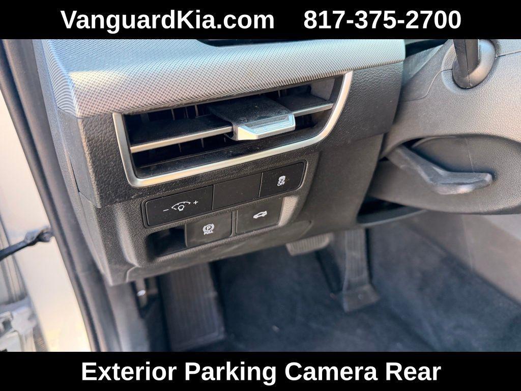 used 2025 Hyundai Sonata car, priced at $21,675