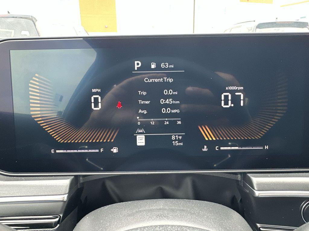 new 2026 Kia K5 car, priced at $32,666