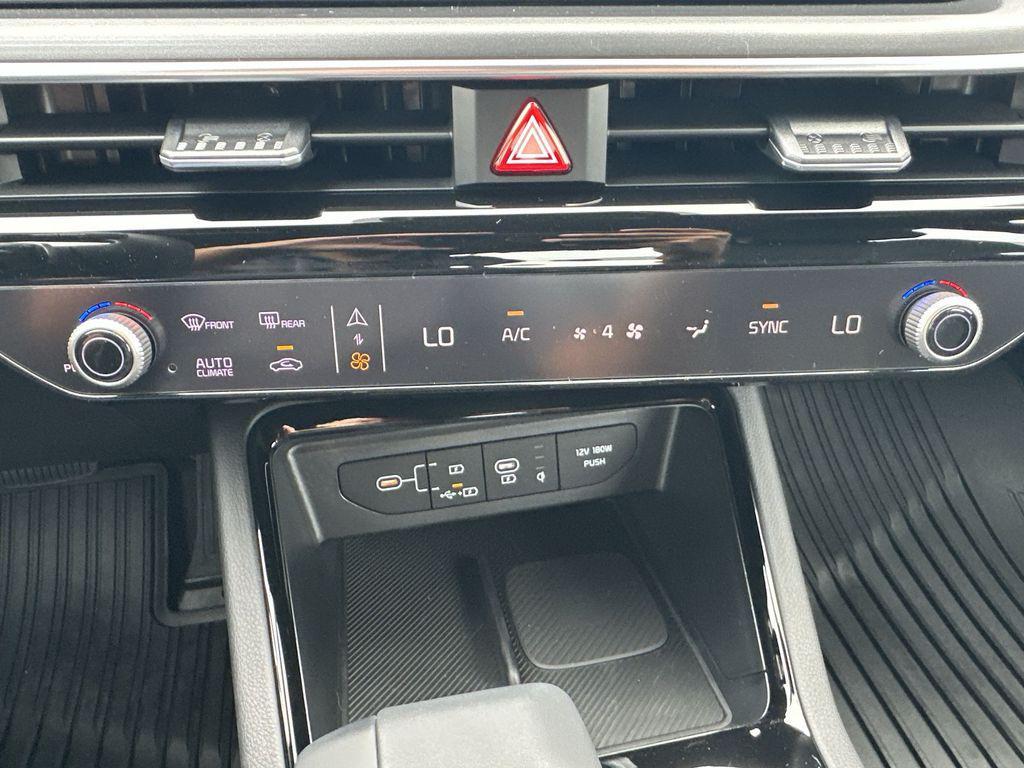 new 2026 Kia K5 car, priced at $32,666