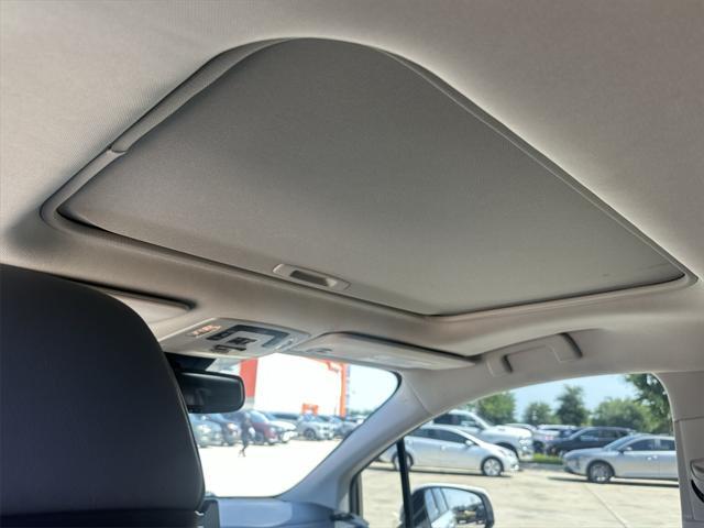used 2022 Toyota Sienna car, priced at $38,222