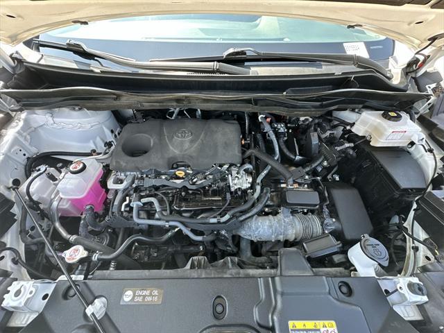 used 2022 Toyota Sienna car, priced at $38,222