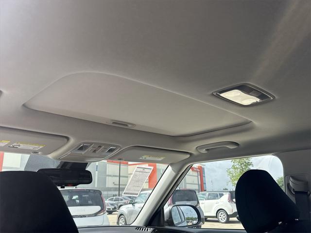 new 2025 Kia Soul car, priced at $24,794