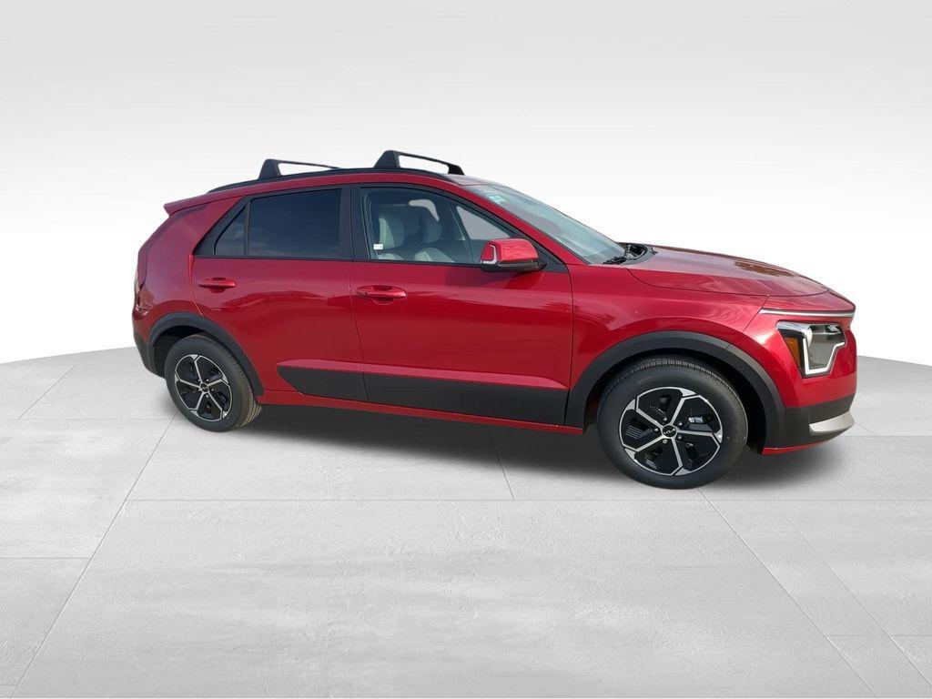 new 2025 Kia Niro car, priced at $27,376