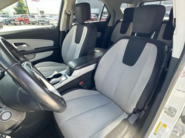used 2016 Chevrolet Equinox car, priced at $12,524