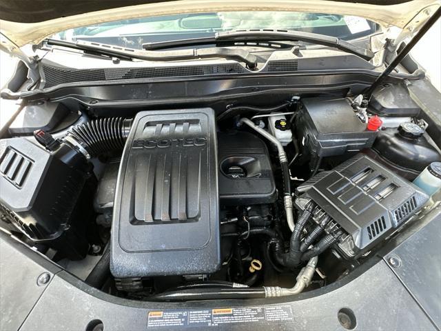 used 2016 Chevrolet Equinox car, priced at $12,524