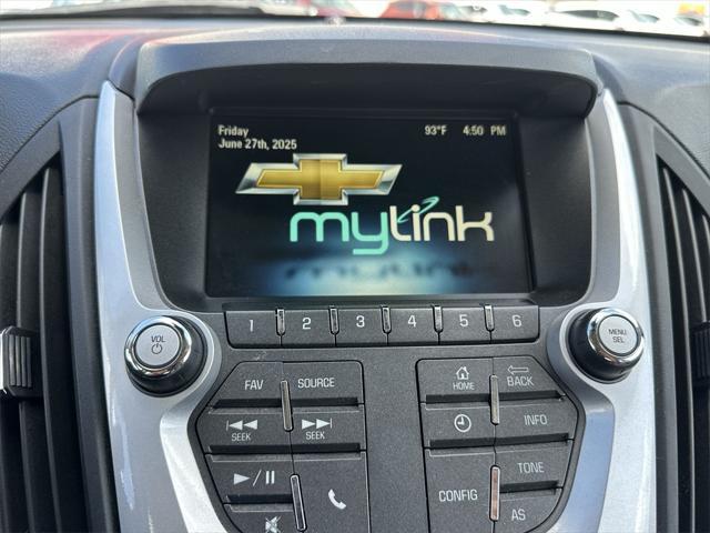 used 2016 Chevrolet Equinox car, priced at $12,524