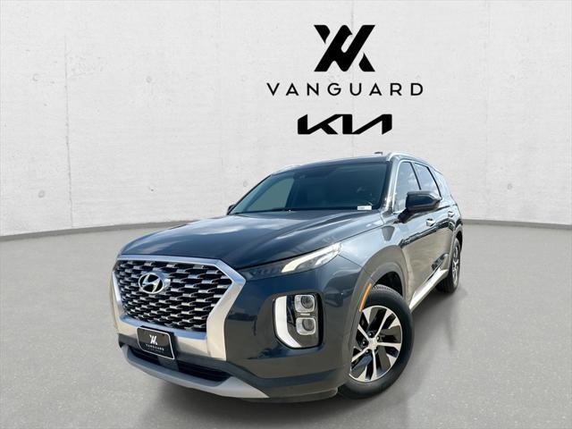 used 2020 Hyundai Palisade car, priced at $26,132