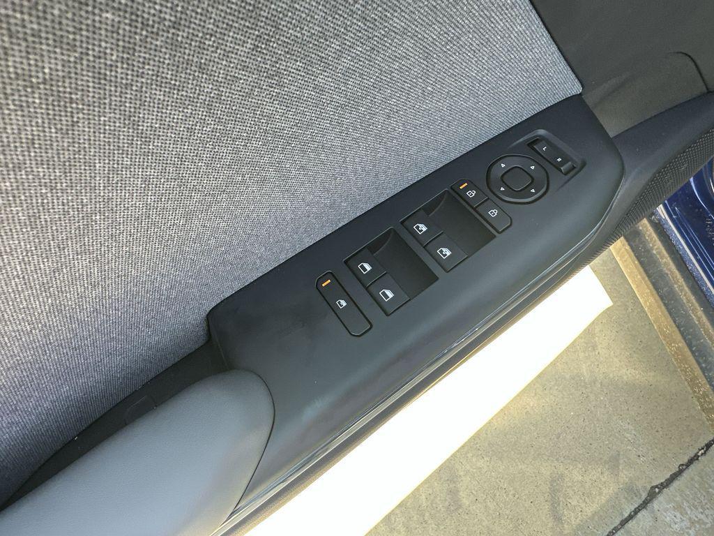 new 2025 Kia K4 car, priced at $23,539