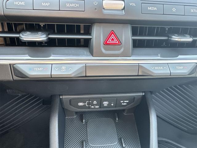 new 2025 Kia K4 car, priced at $22,888