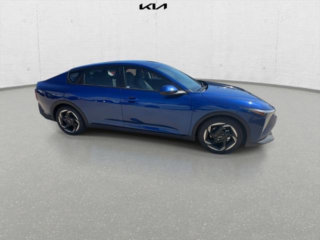new 2025 Kia K4 car, priced at $22,888