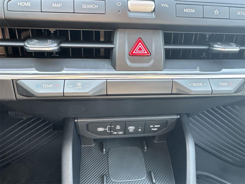 new 2025 Kia K4 car, priced at $22,888