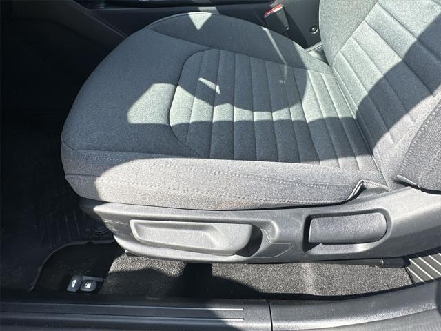 new 2025 Kia K4 car, priced at $22,888