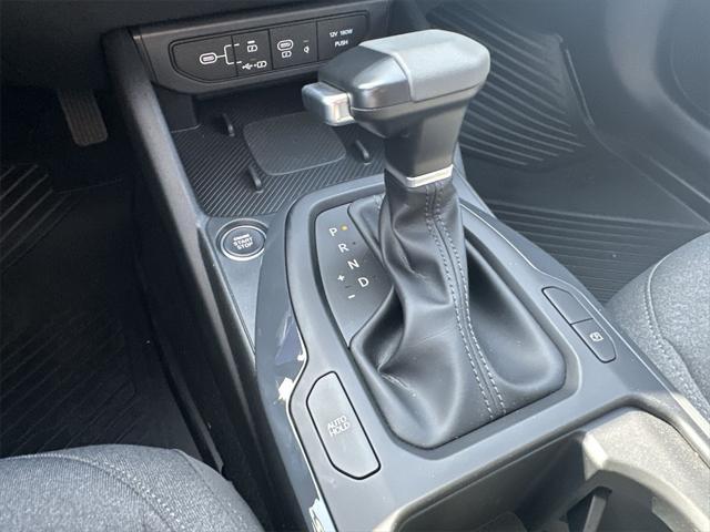 new 2025 Kia K4 car, priced at $22,888