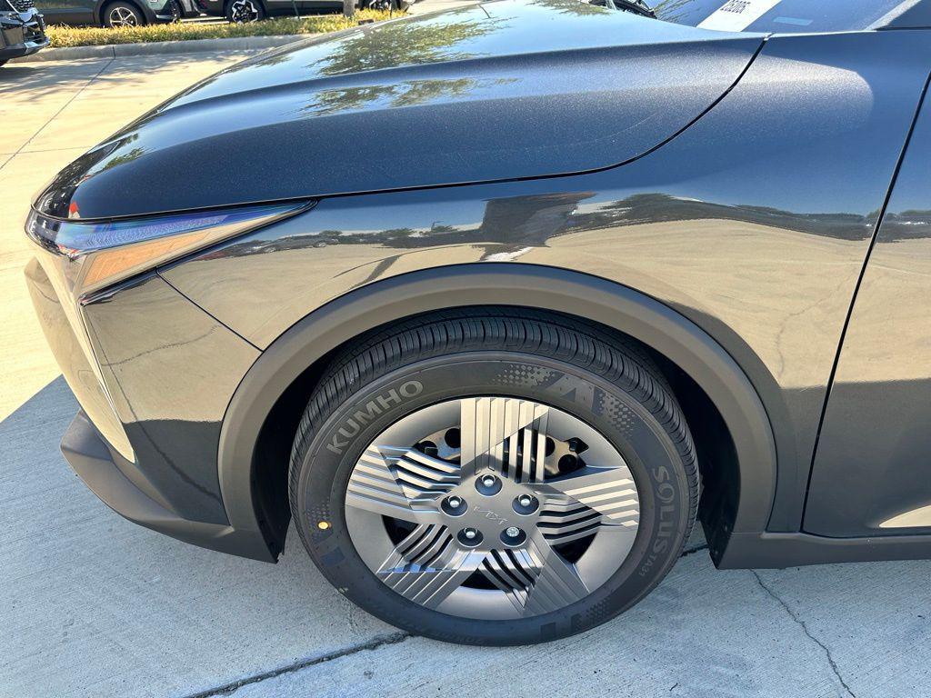 new 2025 Kia K4 car, priced at $22,918